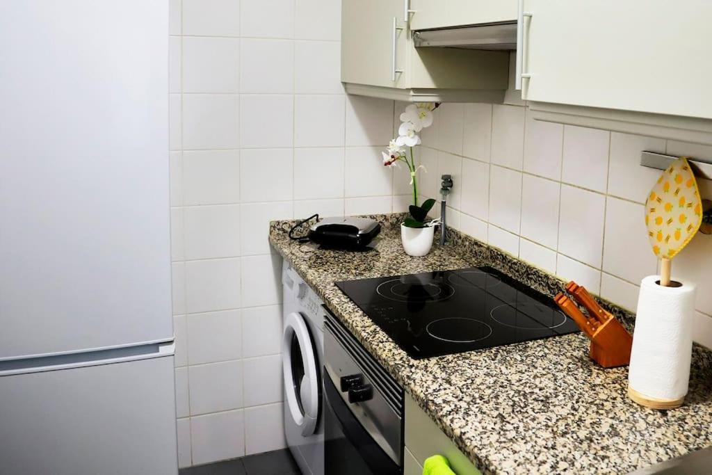 Funchal Downtown 5Min Marina + 2 Bedroom + Parking Экстерьер фото