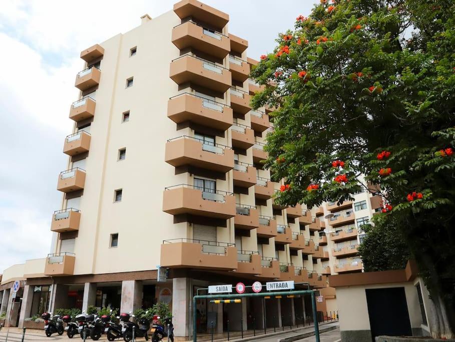 Funchal Downtown 5Min Marina + 2 Bedroom + Parking Экстерьер фото